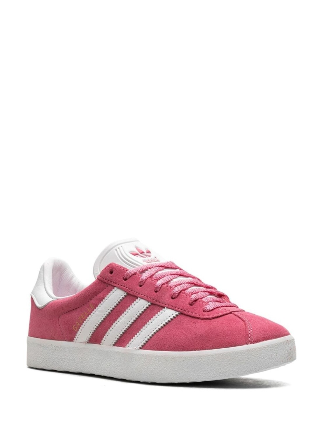 Кроссовки Gazelle 85 'Pink Fusion' Adidas, розовый — фото 2