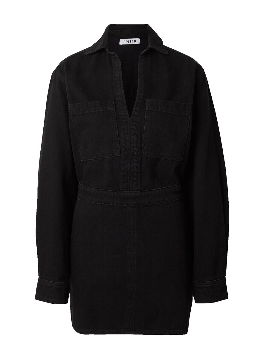 

Мини платье EDITED Dress Keira, черный