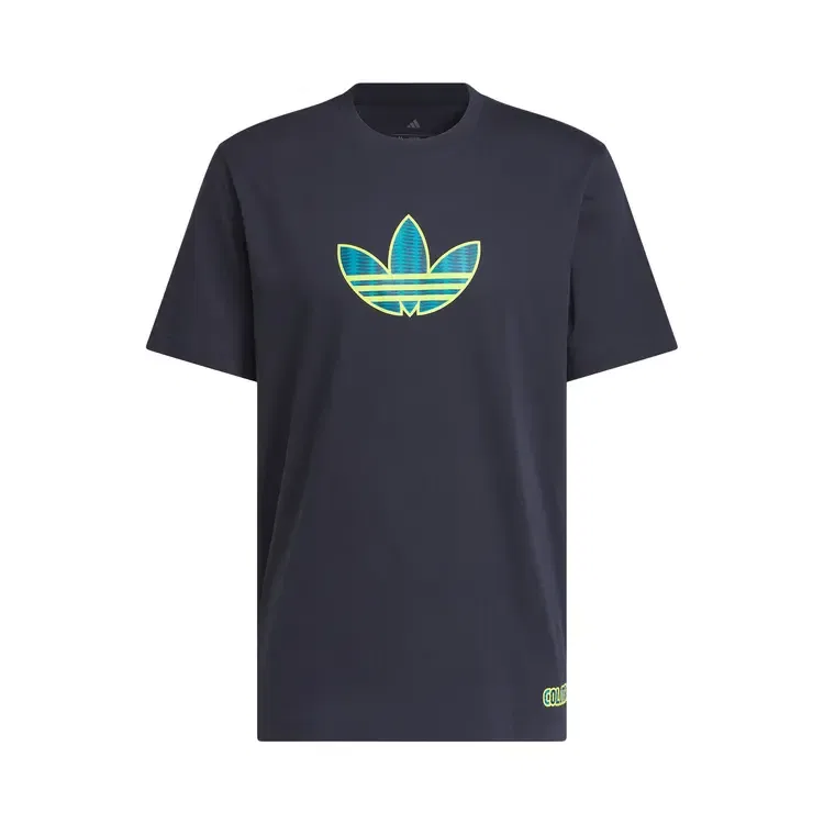 Футболка Adidas FIFA World Cup 26 Colombia, синий