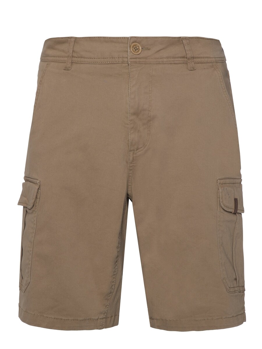 

Обычные брюки PROTEST PRTNYTRO, темно-коричневый