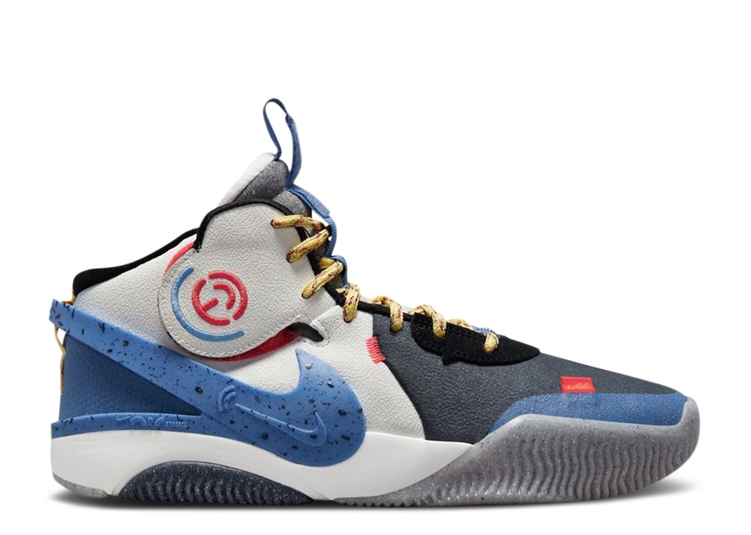 

Кроссовки Nike Air Deldon 1 'Legacy', белый, Белый;серый, Кроссовки Nike Air Deldon 1 'Legacy', белый