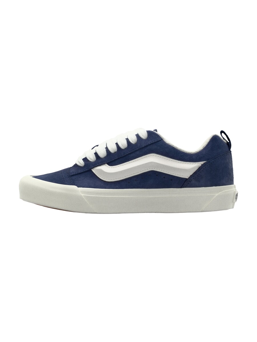 

Кроссовки VANS Knu Skool, Navy
