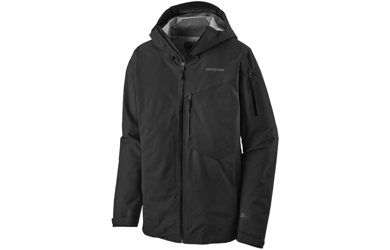 

Куртка мужская Patagonia, цвет Green PALG