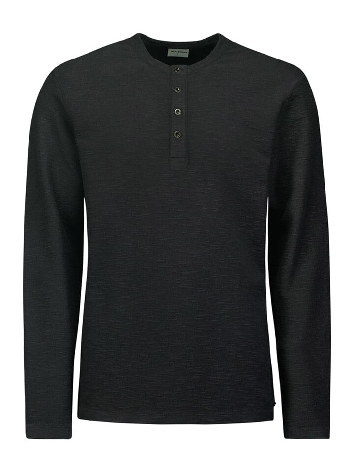 

Лонгслив No Excess Longsleeve, черный