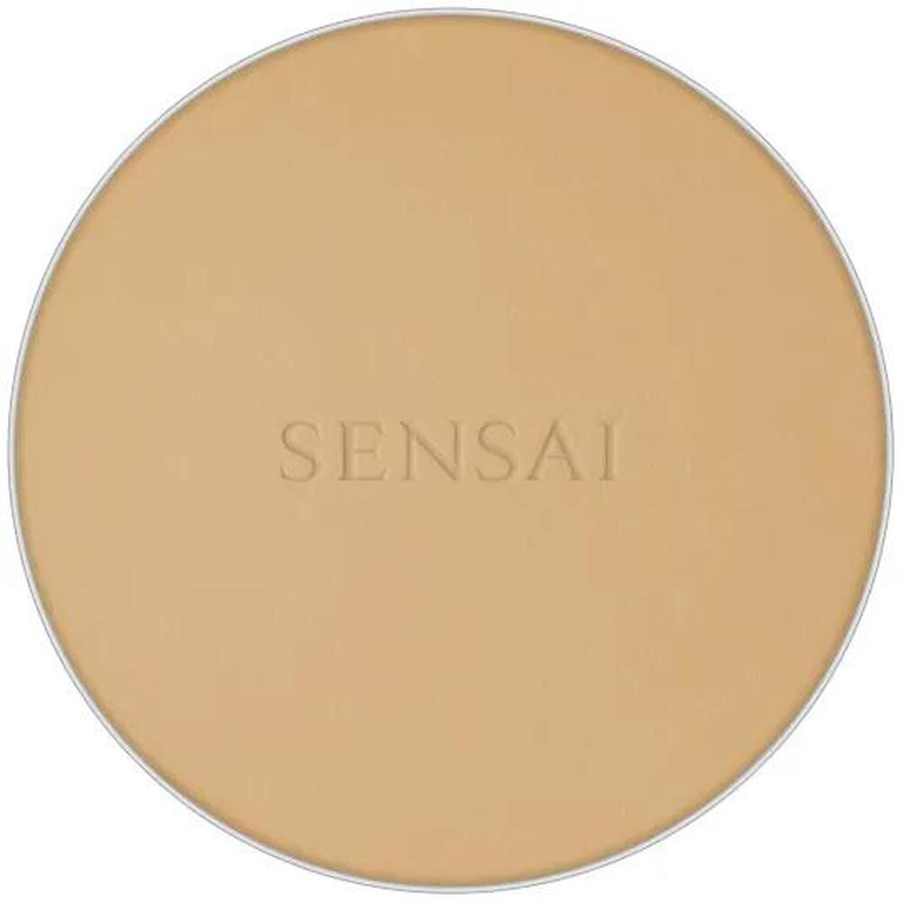 

Пудра Sensai Total Finish, № Tf203