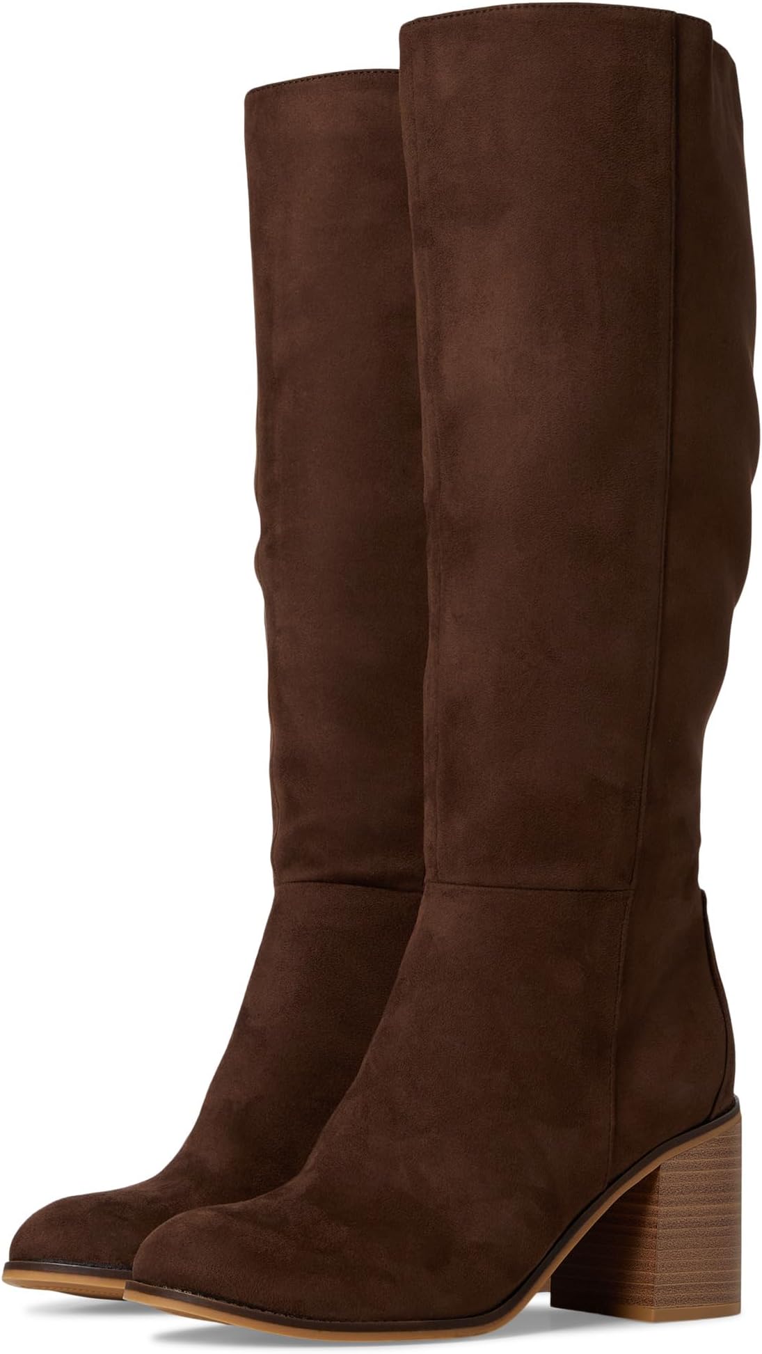 Ботинки MIA Women's Sabrena-N, Chocolate