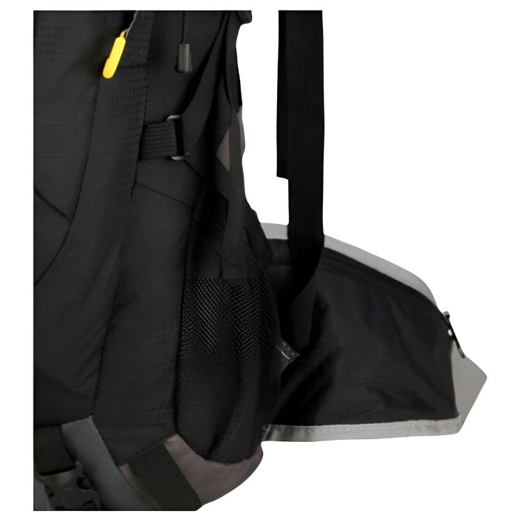 

Jeep Рюкзак Oxford Large мужской черный