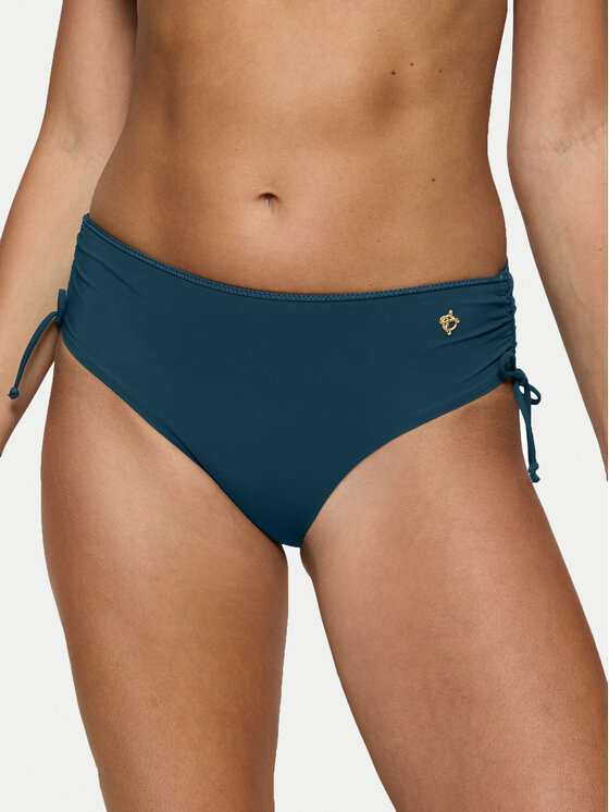 

Нижняя часть бикини Summer Twist 10222264 Triumph, синий