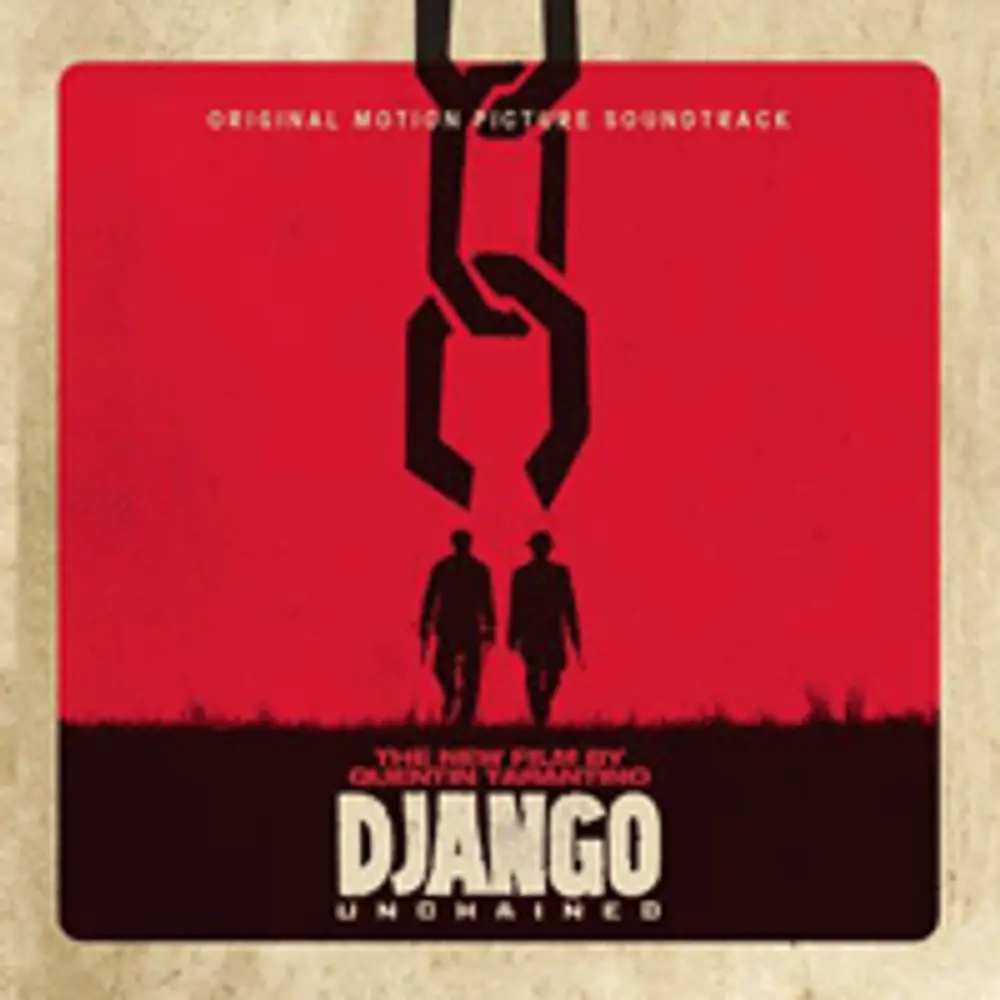 

Виниловая пластинка LP Django Unchained [OST] - Various Artists