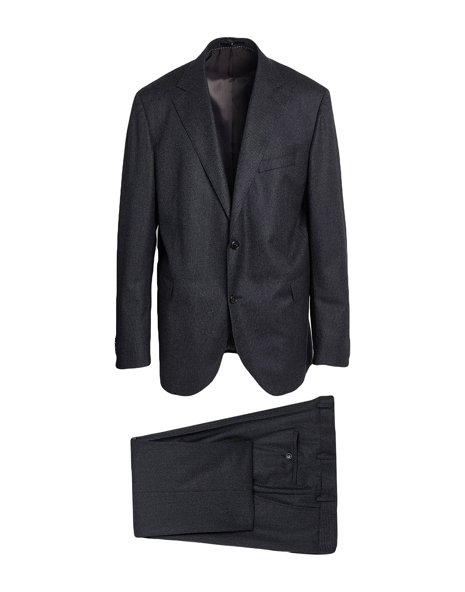 

Костюм Eduard Dressler, полуночно-синий