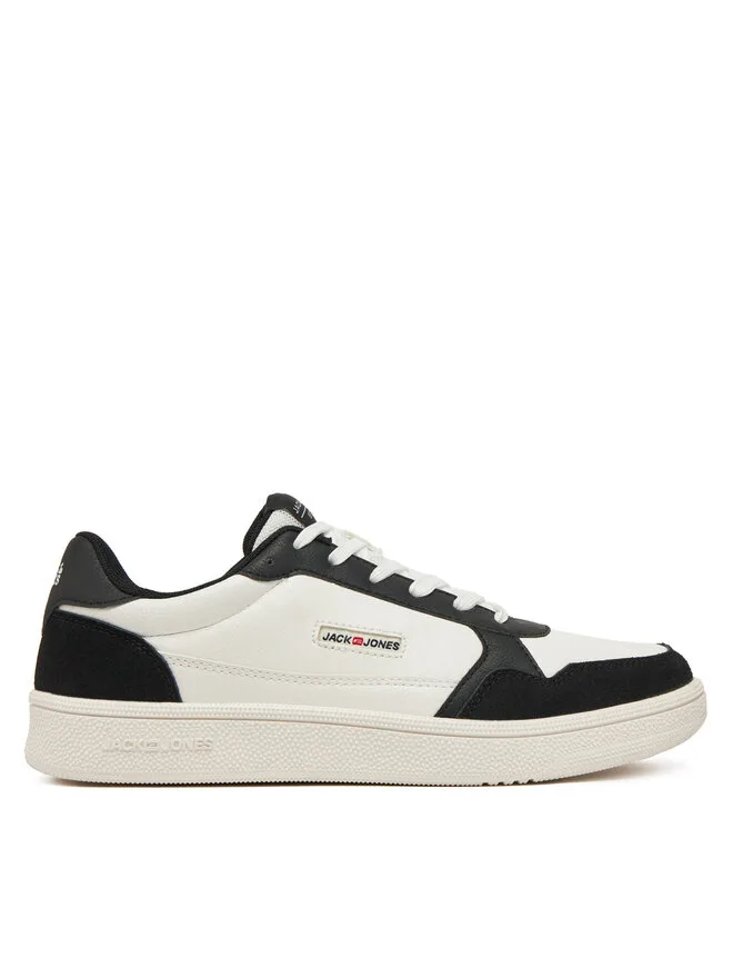 Jack & Jones Кроссовки Jfwbounce 12268368 белые