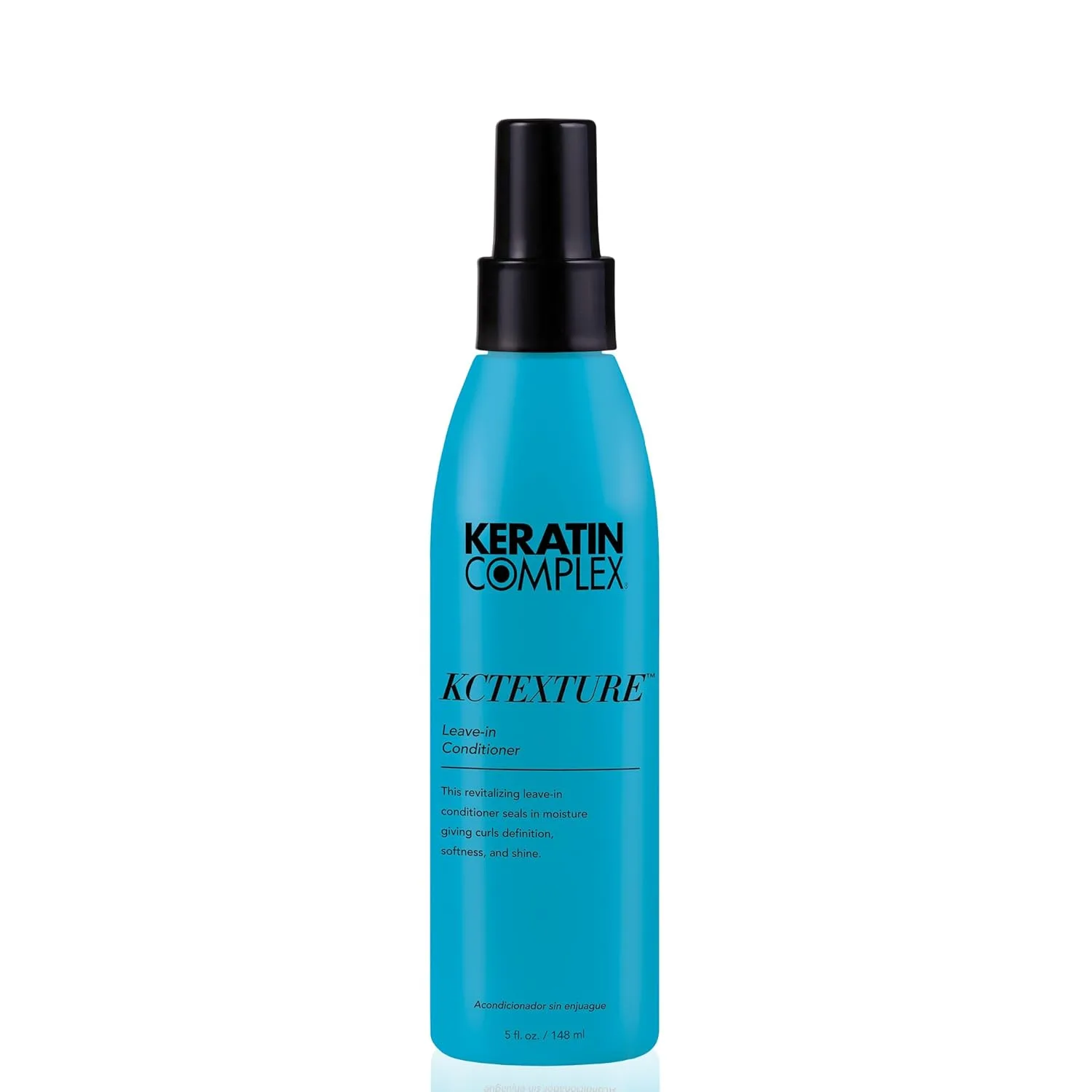 Keratin Complex - KCTEXTURE Несмываемый кондиционер - 140 мл