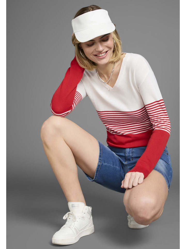 

Джинсовые шорты Kangaroos