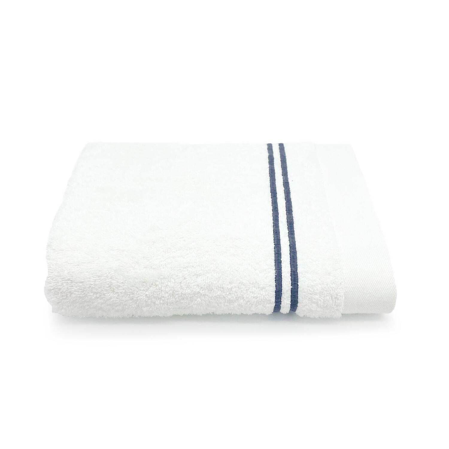 

Махровое банное полотенце - Город Lisola, цвет Bianco/Piombo