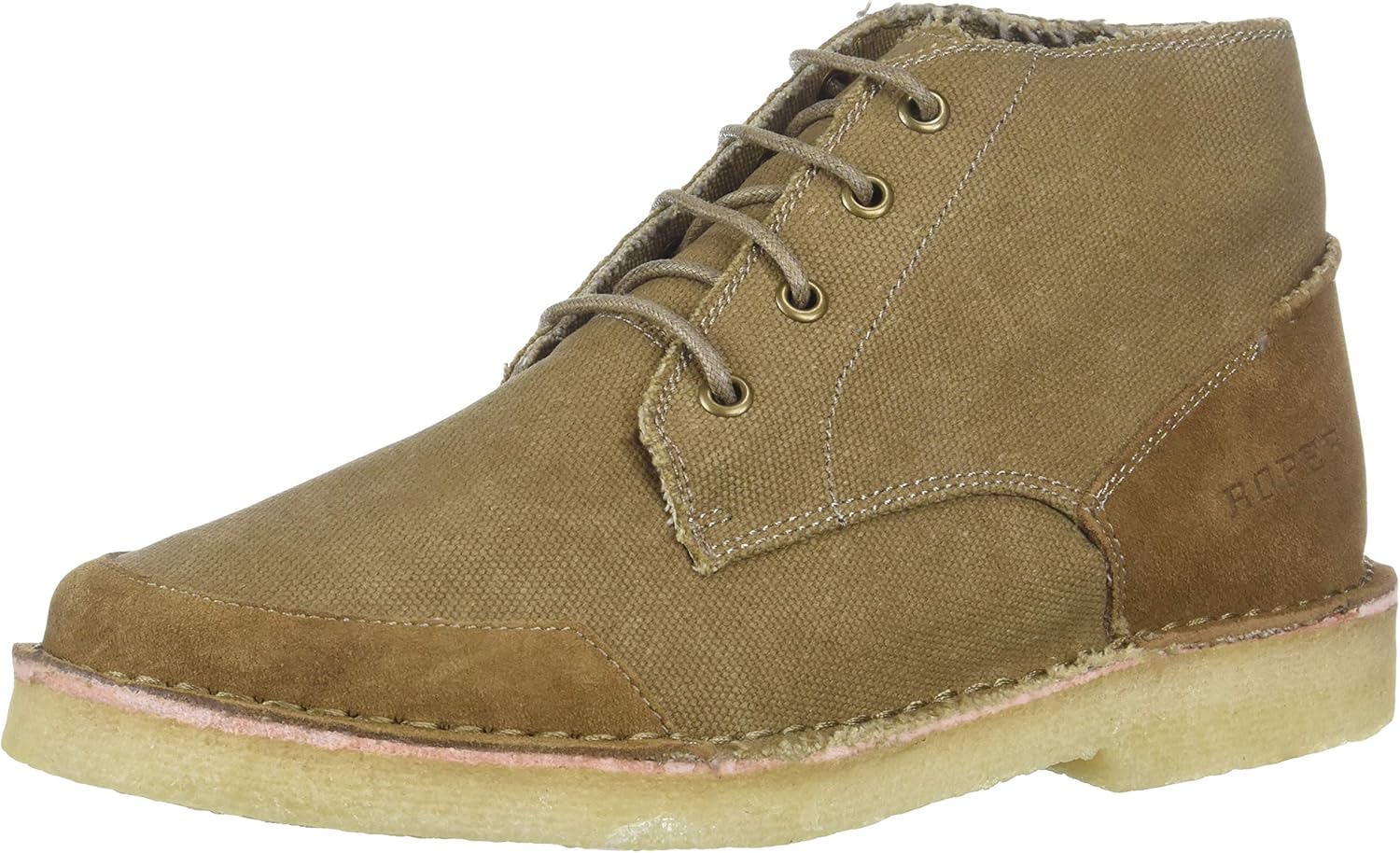 

Мужские походные ботинки Roper Everett, Tan