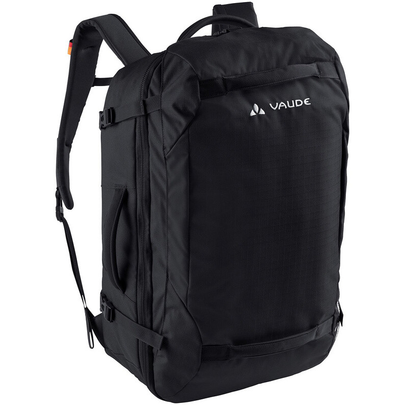

Рюкзак Мундо 38 Vaude, черный