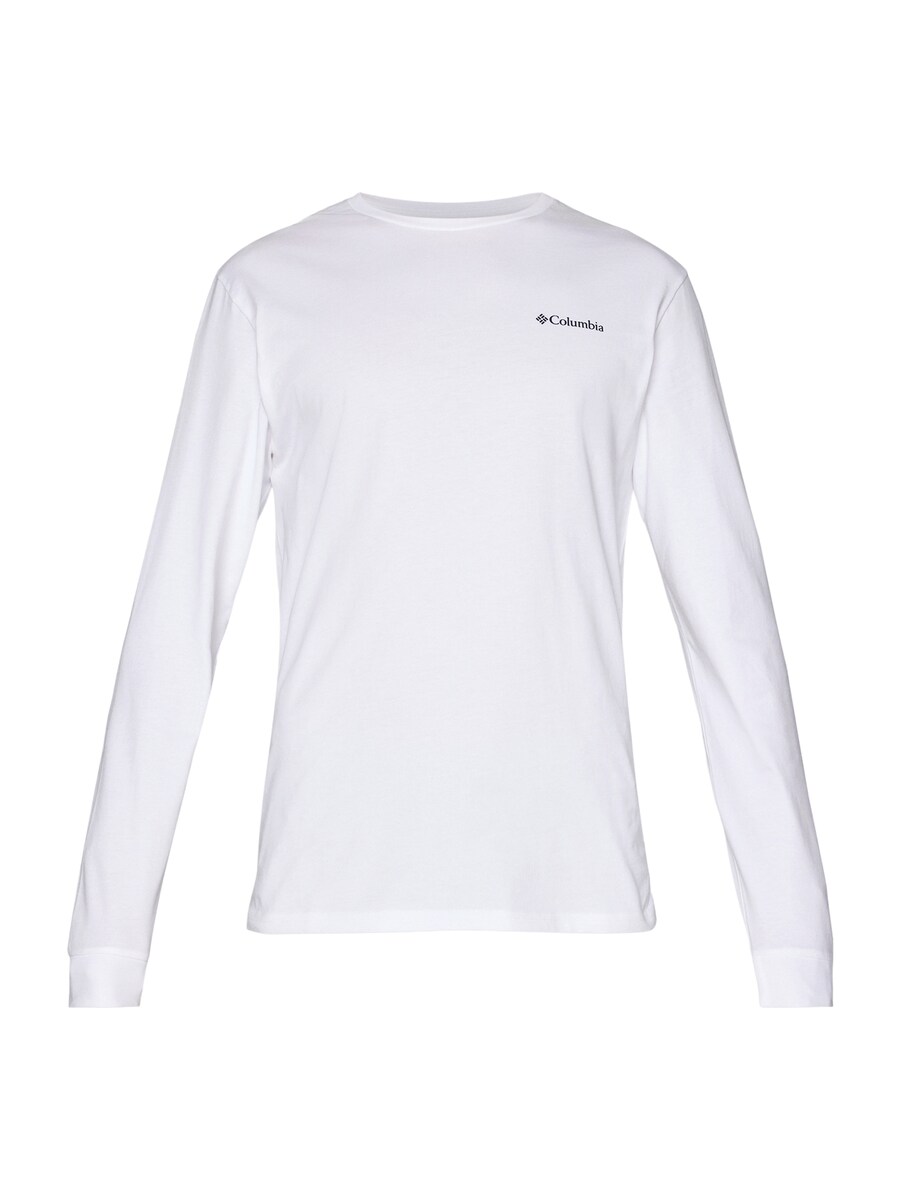 

Футболка Performance COLUMBIA Explorers Canyon, White
