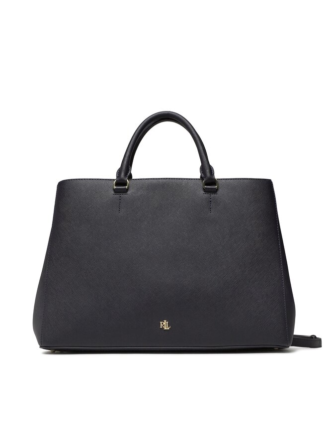 

Сумка Hanna 37 431898556001 Lauren Ralph Lauren, синий
