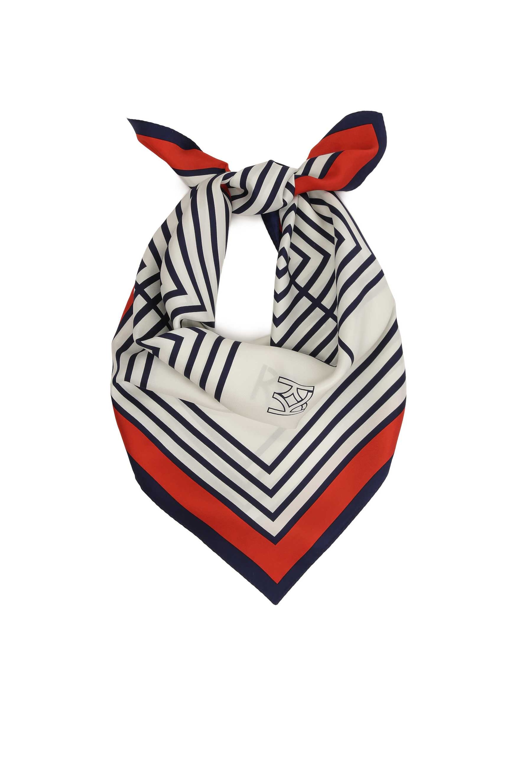 

Kazar Платок в кремовом цвете