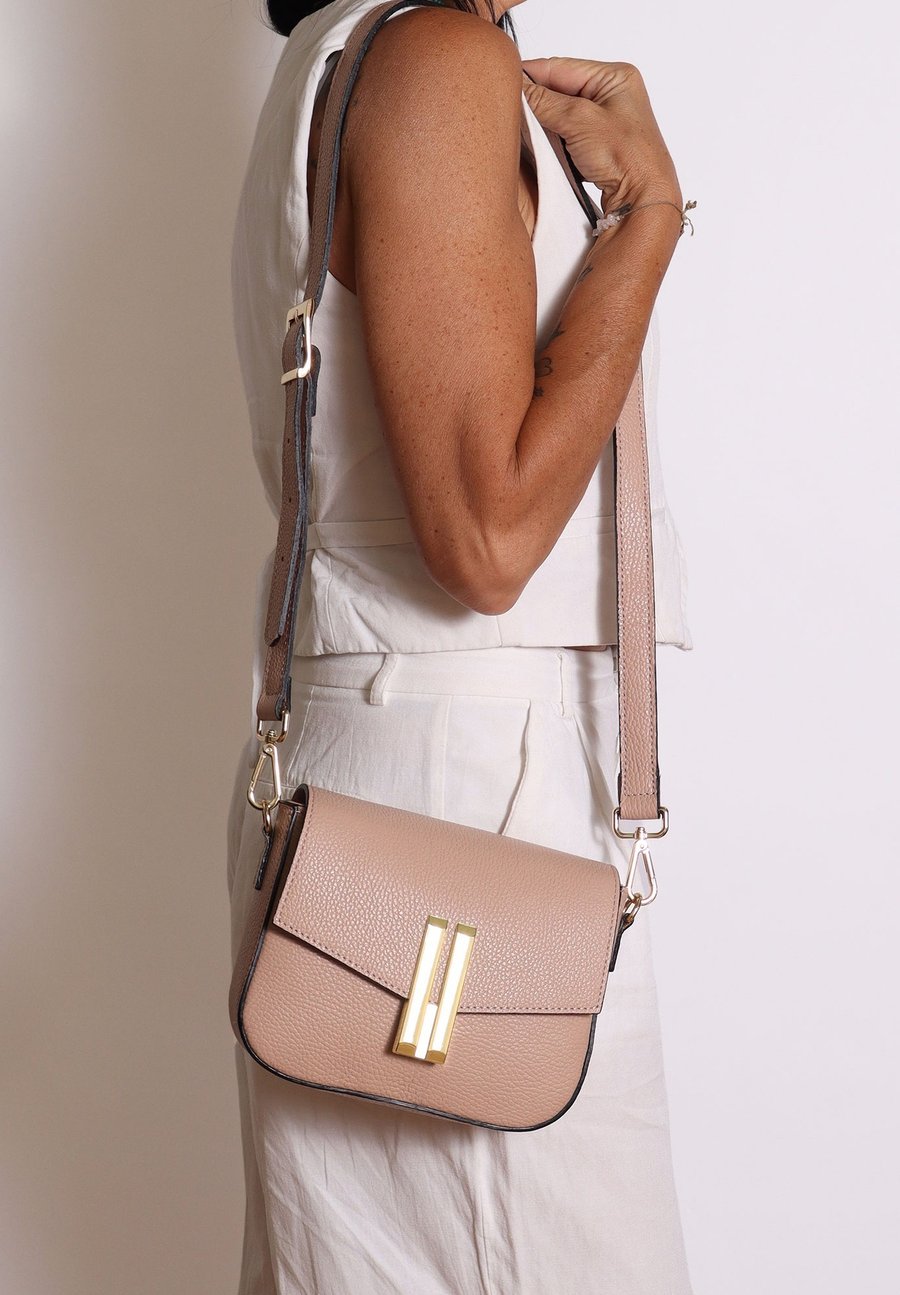 

Сумка кросс-боди Chiara Ferretti Cross body bag, Rosa Antico/Pink