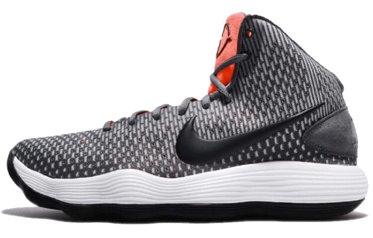 

Мужские баскетбольные кроссовки Nike Hyperdunk 2017