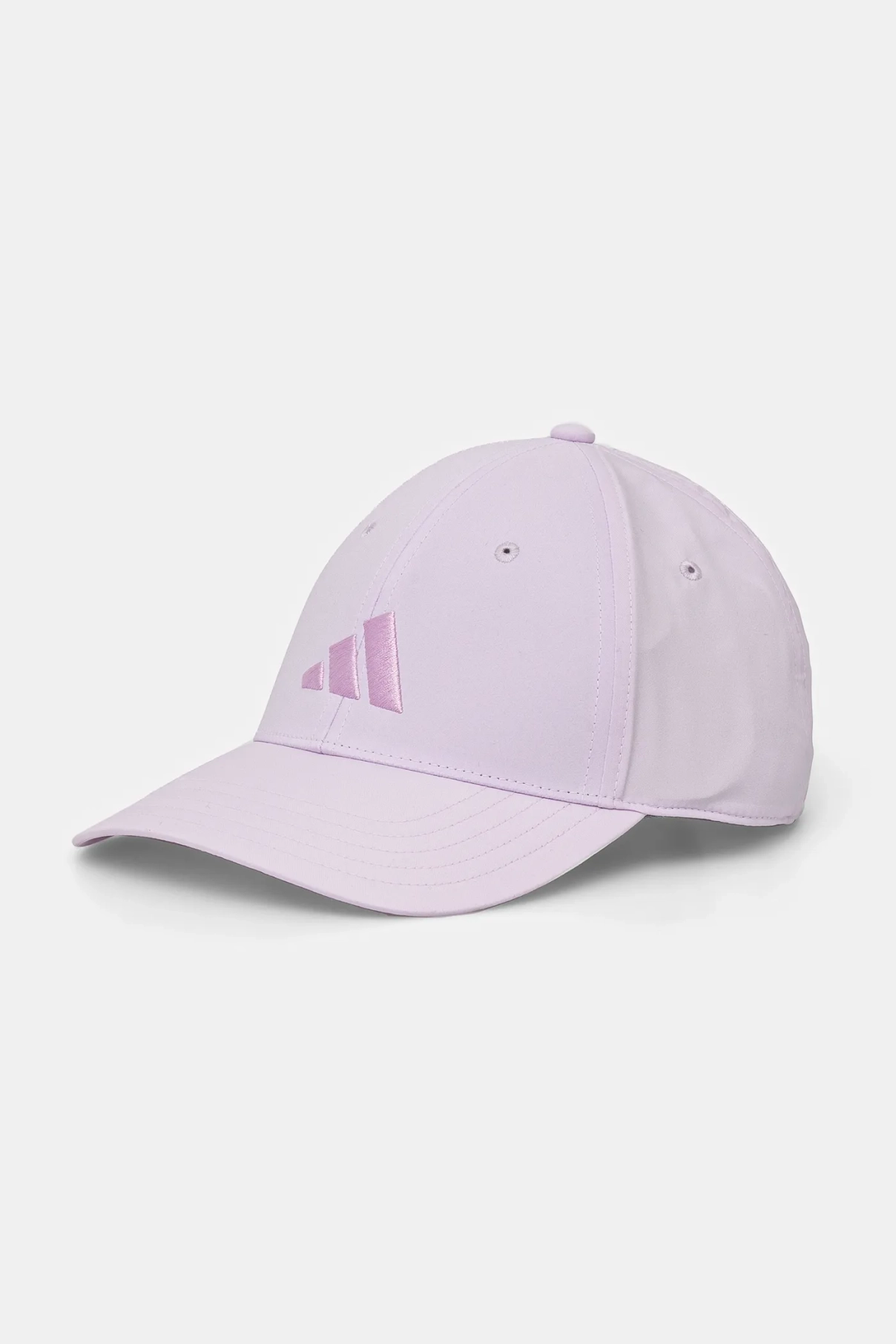 

Бейсбольная кепка BBCAP LT NL adidas, фиолетовый