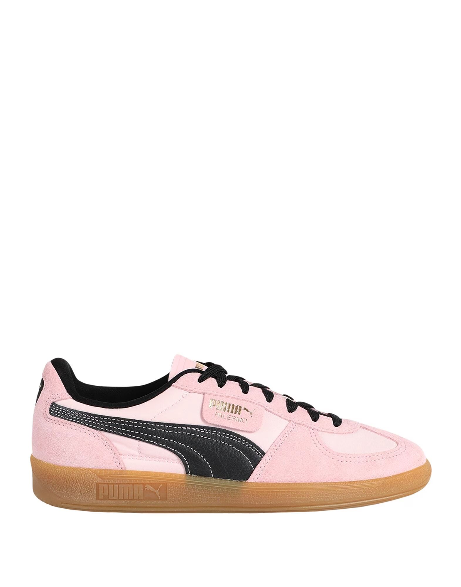 Кроссовки Palermo Palermo F.C. Puma, розовый