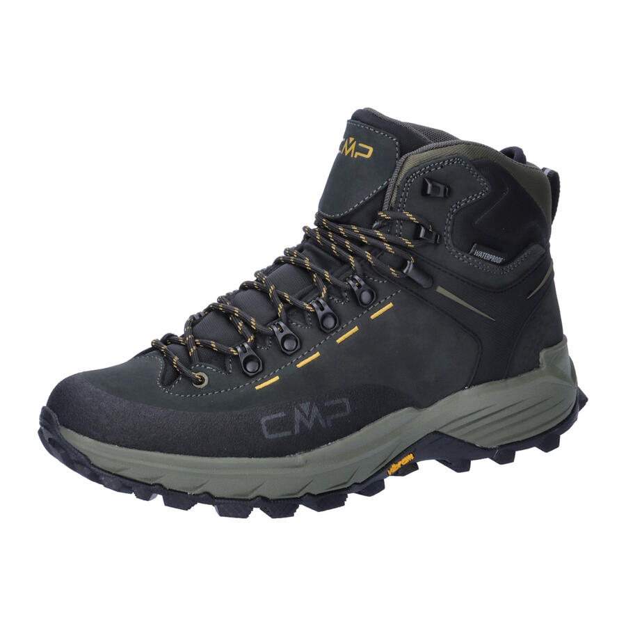 

Мужские треккинговые ботинки CMP Tytanus Mid 3Q17657