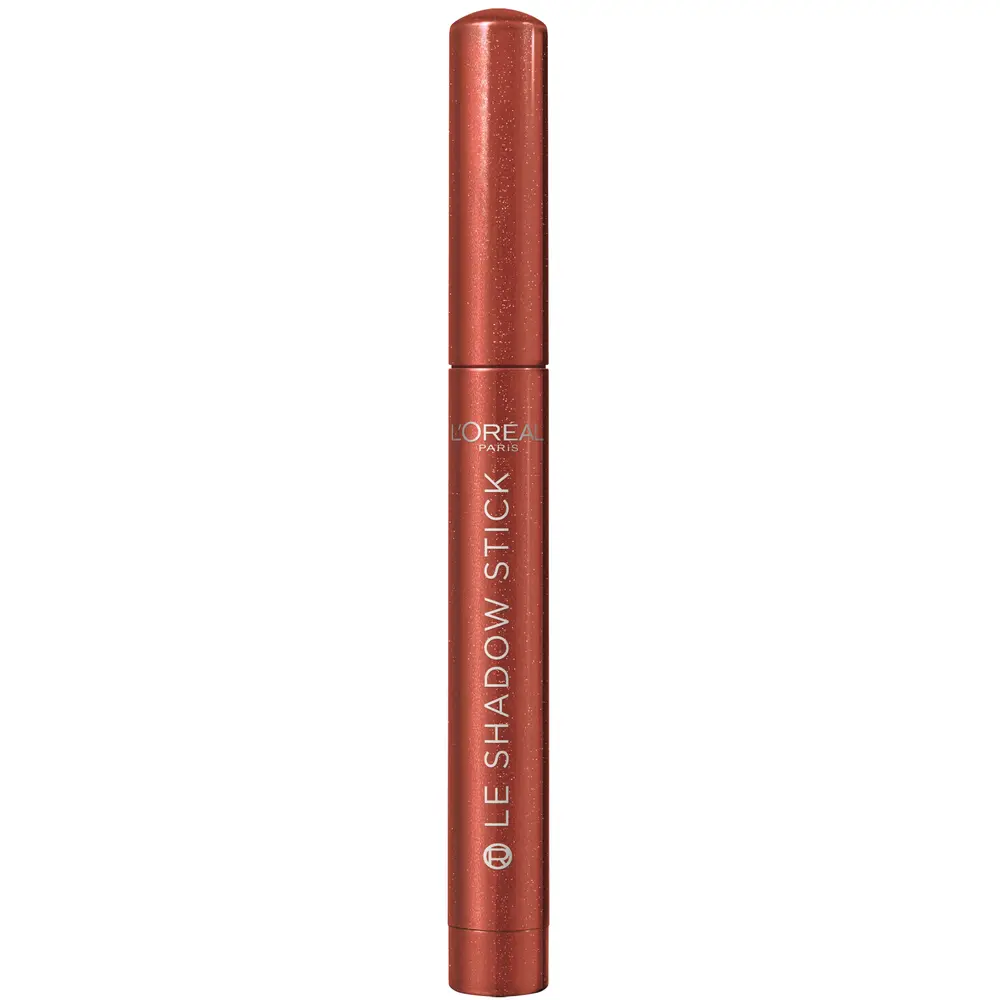 

Тени для век Le shadow sombra de ojos stick L'Oréal París, цвет 430-Metallic Bronze, 1,4 гр.