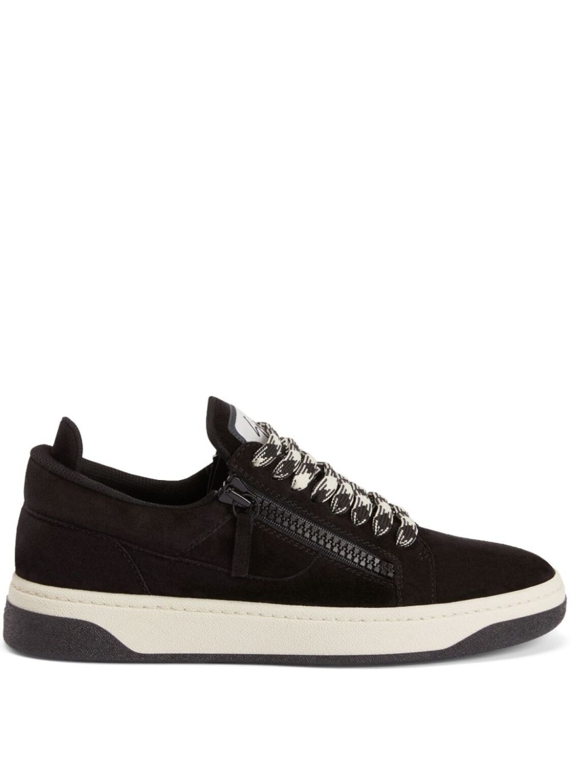 

Giuseppe Zanotti кеды GZ94, черный