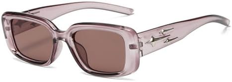 

Солнцезащитные очки в стиле ретро, ​​маленькие, для женщин, модные солнцезащитные очки с разноцветными зеркальными линзами, панк-солнцезащитные очки для мужчин MTZJH, C06