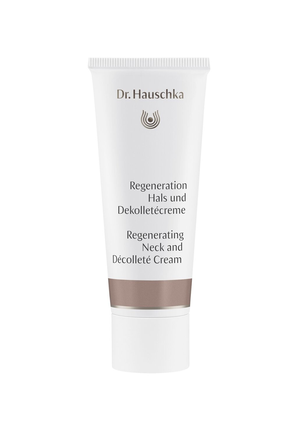 

Крем для лица REGENERATING NECK AND DECOLLETE CREAM Dr. Hauschka