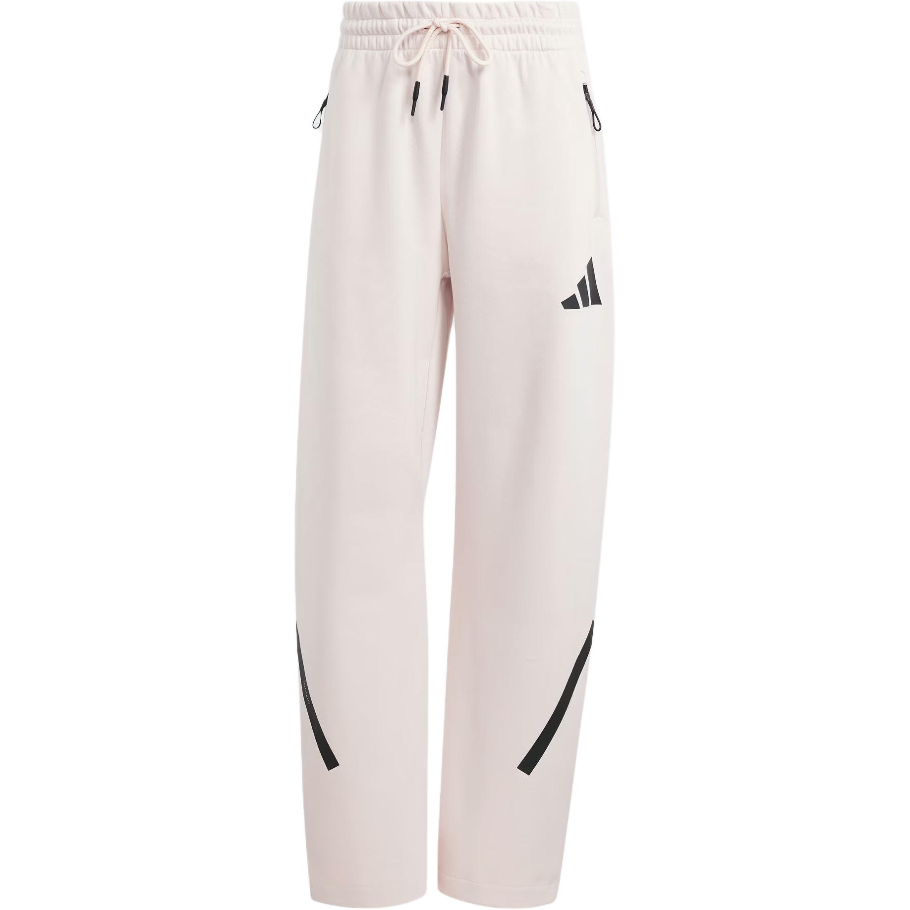 

Женские повседневные брюки ZNE FW24 Wonder Quartz Adidas, Wonder Quartz