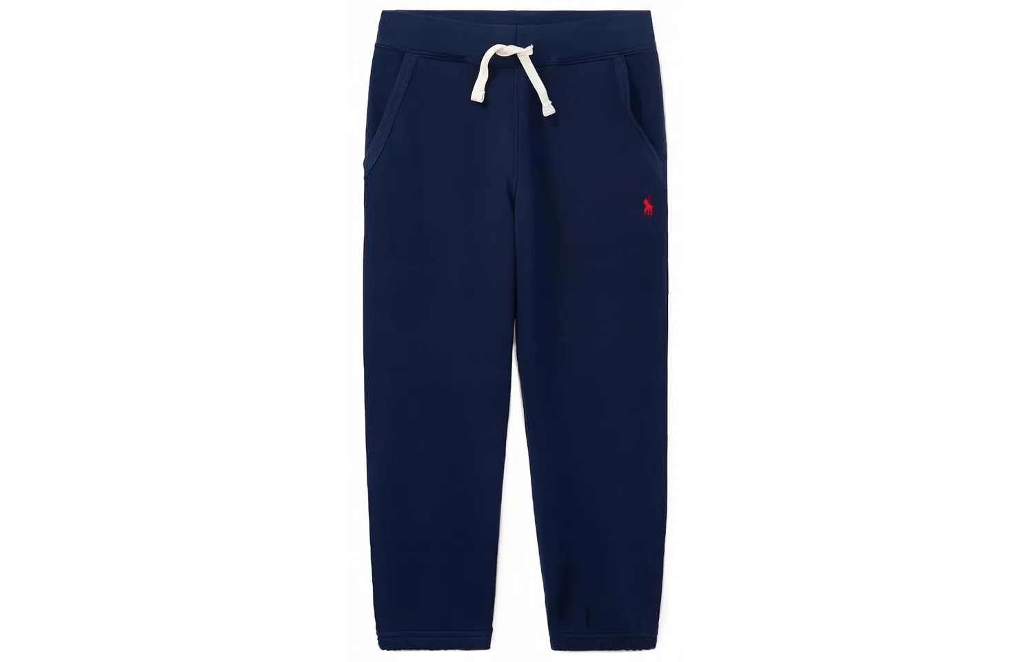 Детские трикотажные спортивные штаны Polo Ralph Lauren Nautical Blue