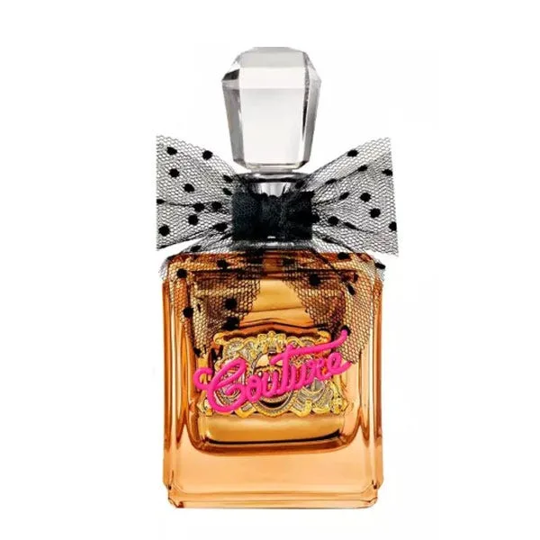 Парфюмерная вода для женщин JUICY COUTURE Gold 100 мл