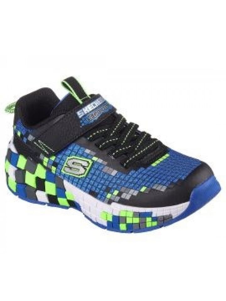 

Кроссовки на шнуровке Skechers Footwear Sneaker Mega-Craft 3.0, синий