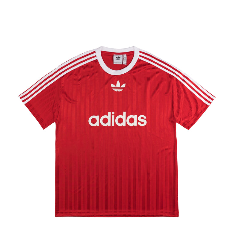 

Футболка adicolor poly Adidas, белый