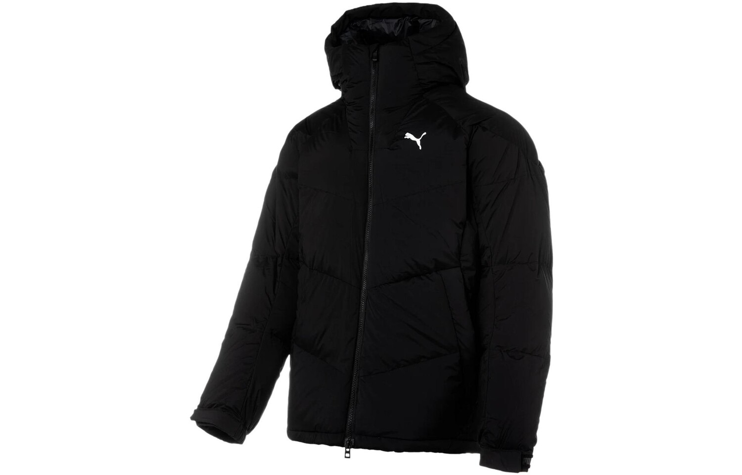 

Мужской пуховик Puma, черный