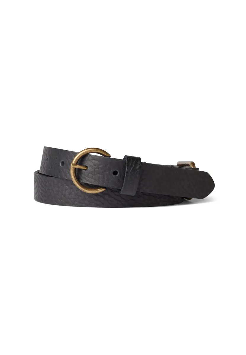 

Кожаный ремень Mavi "BELT", черный