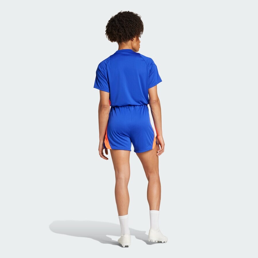 Спортивный костюм ADIDAS PERFORMANCE Tracksuit Tiro 24, королевский синий — фото 4