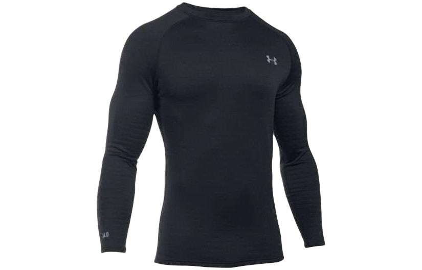 

Мужская одежда для фитнеса Under Armour, цвет Black