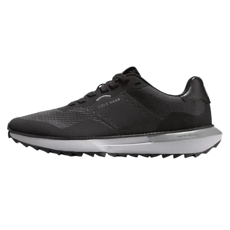 

COLE HAAN Низкие повседневные туфли мужские черные