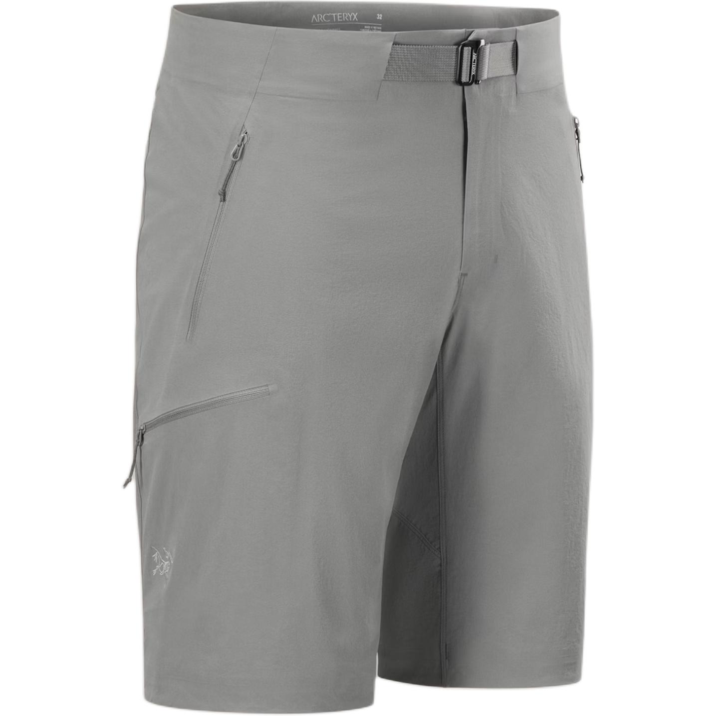 Шорты GAMMA SL Casual мужские Arcteryx, зеленый — фото 3