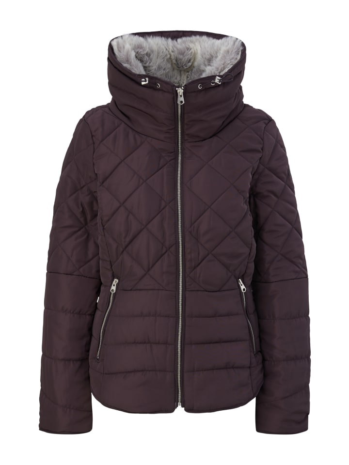 

Куртка для активного отдыха в цвете 4988_purple QS