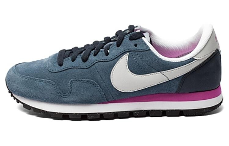 

Кроссовки Nike Air Pegasus 83 New Slate Dove Grey, синий