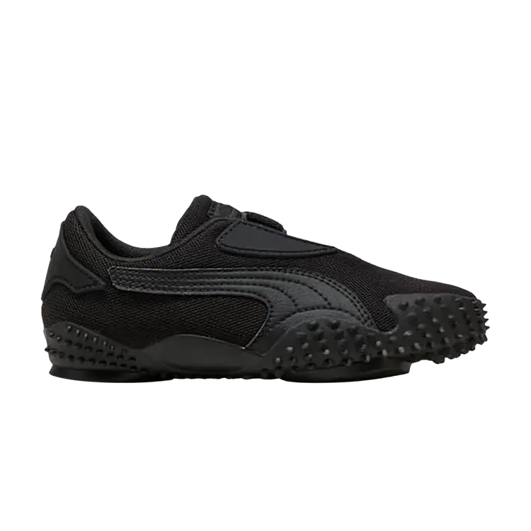 Кроссовки Puma Mostro OG Prime PS, черный