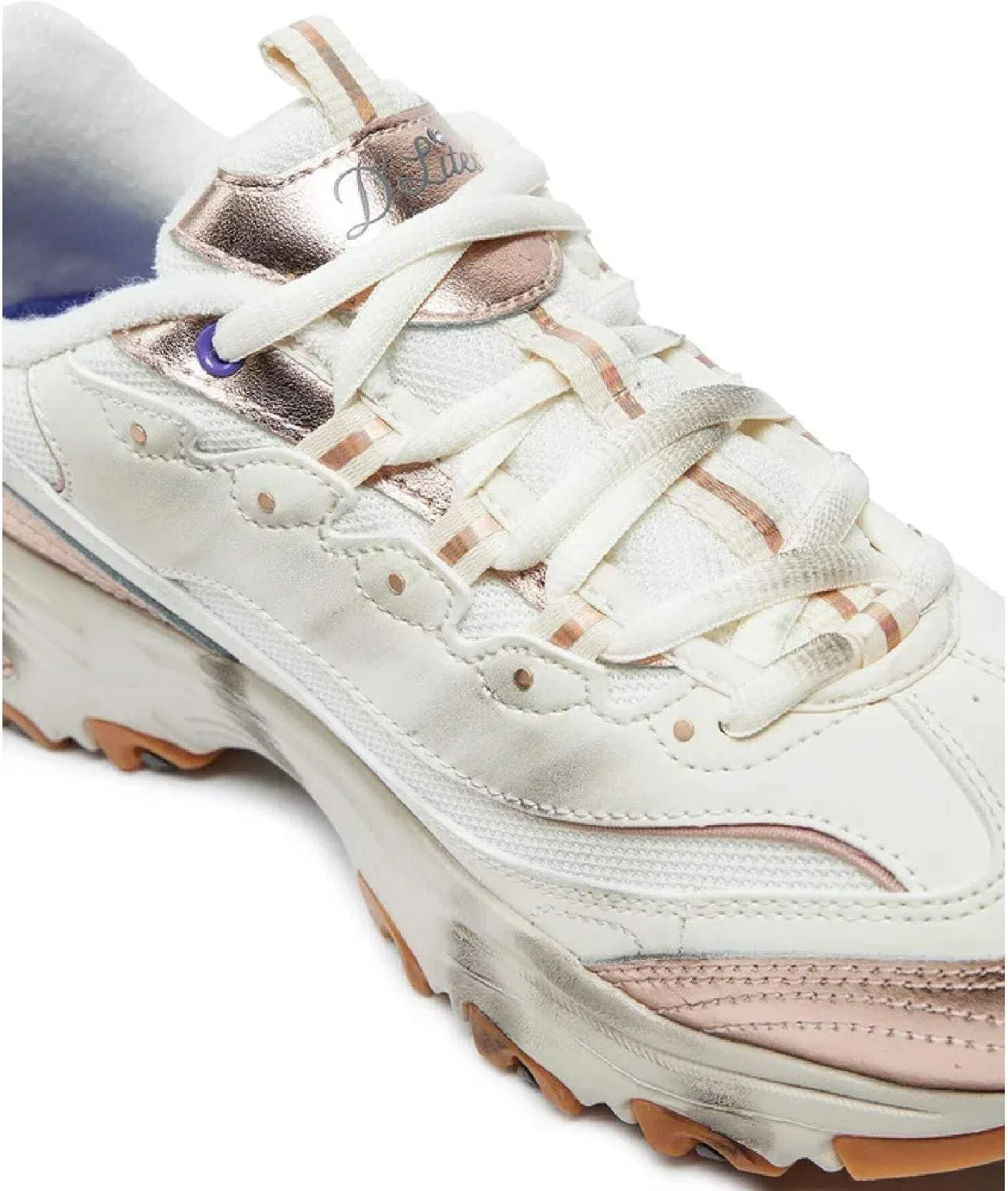 Мужские кроссовки Skechers Gowalk Arch Fit, спортивные слипоны, повседневные лоферы для походов, беговые кроссовки, мультиколор — фото 3