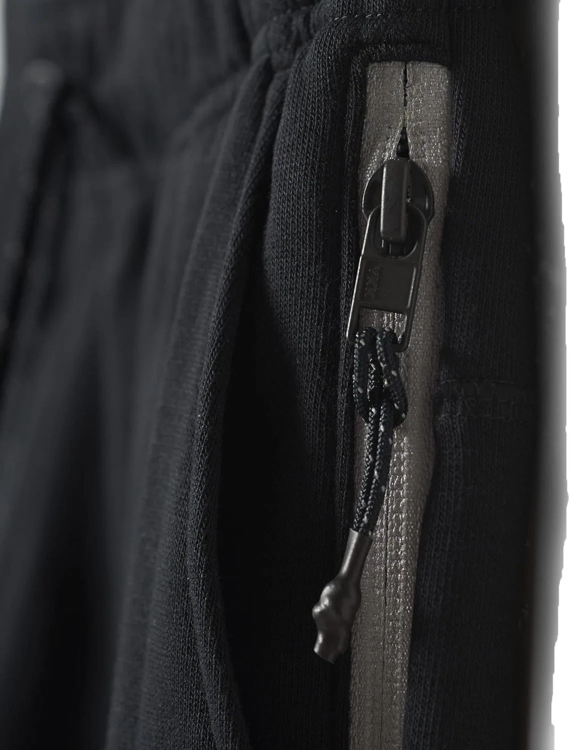 Мужские спортивные брюки adidas Originals Sport Luxe Moto Jogger Pant — фото 4