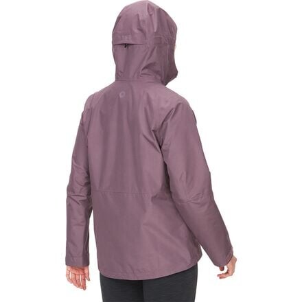 

Минималистичная куртка женская Marmot, цвет Hazy Purple