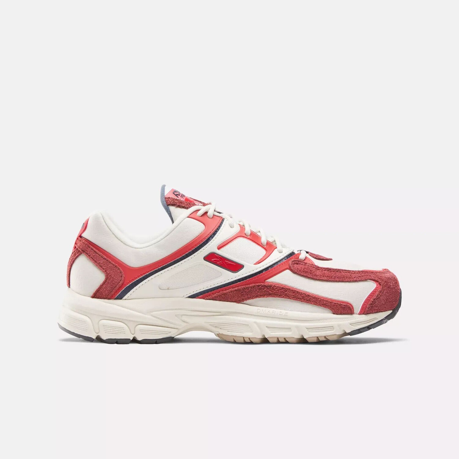 

Кроссовки Premier Trinity KFS Reebok, мультиколор